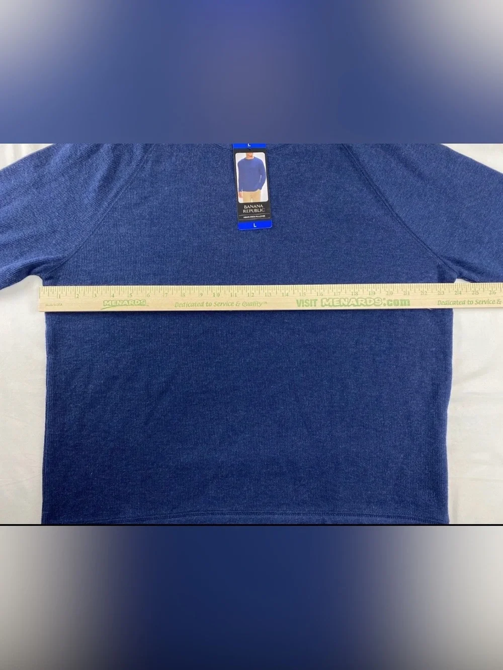 Banana Republic soft knit